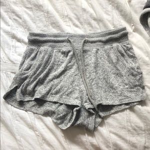 Garage comfy shorts